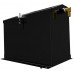 Bogert Stainless Steel Battery Box With Lid For Piper PA-28 / 32